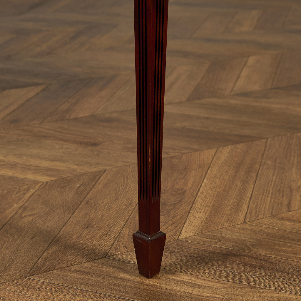 英国 クラシック サイド テーブル