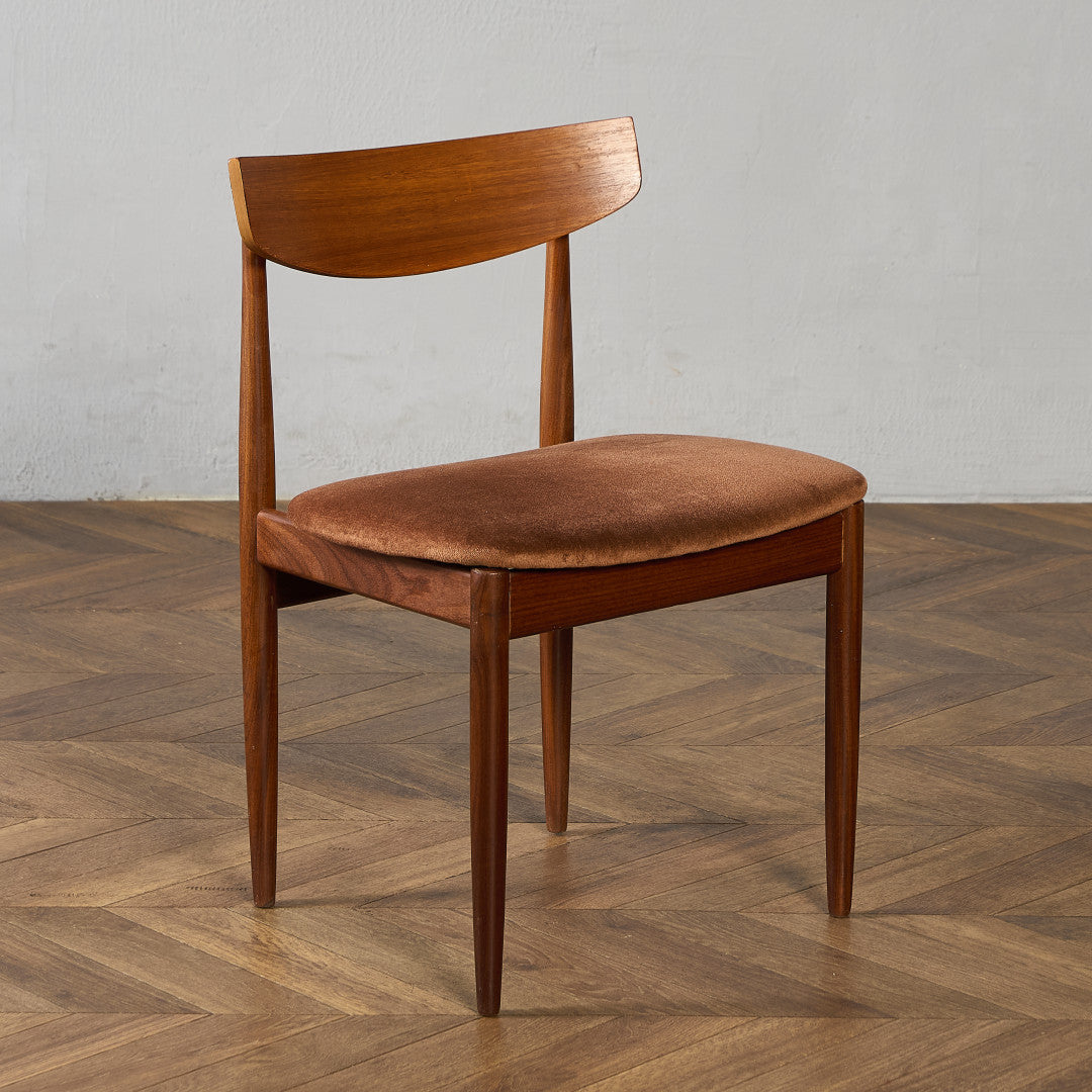 Danish ヴィンテージ ダイニングチェア