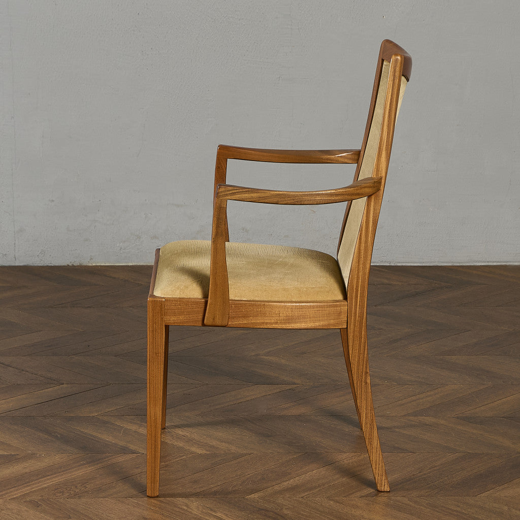 ヴィンテージ アームチェア