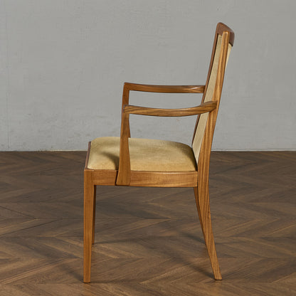 ヴィンテージ アームチェア