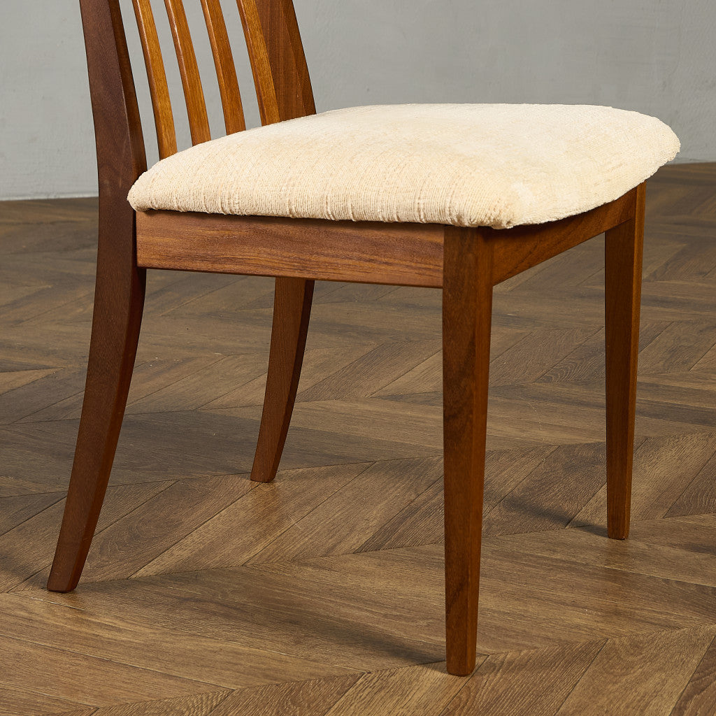 スラットバックチェア (4540)