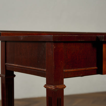 英国 クラシック サイド テーブル