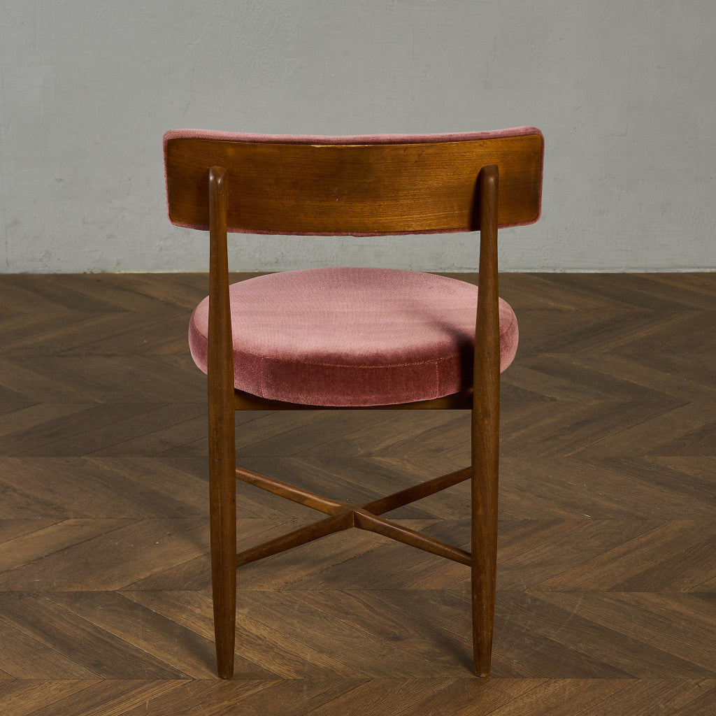 サーキュラーチェア