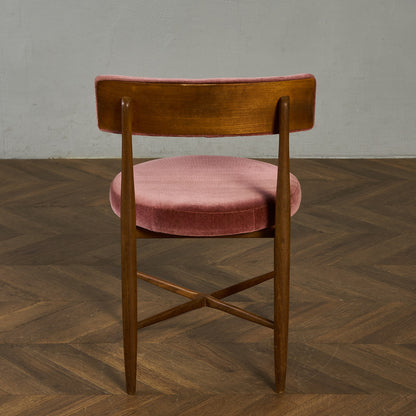 サーキュラーチェア