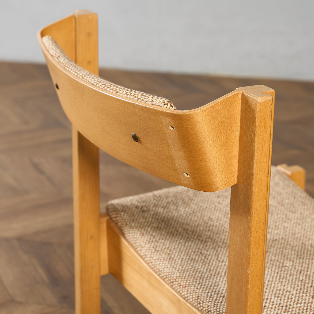 英国 ヴィンテージ ダイニングチェア