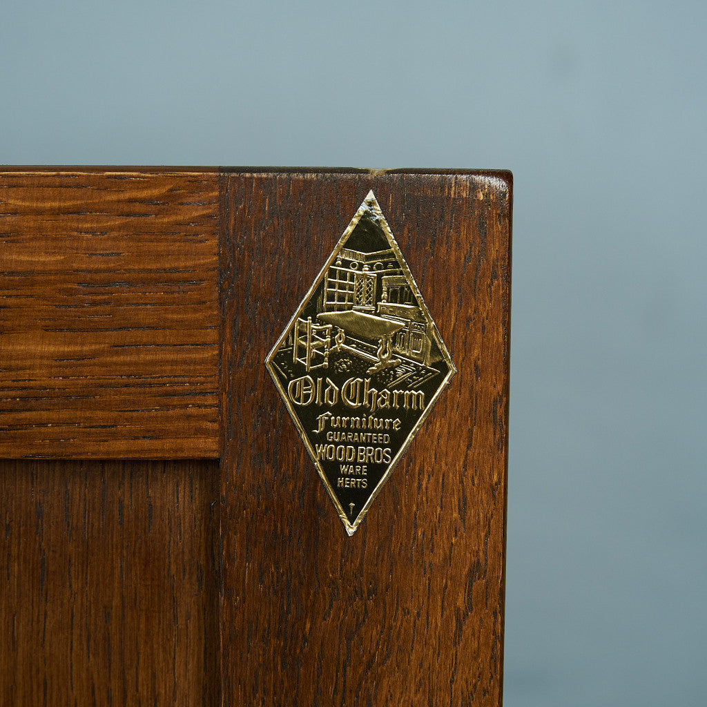 ウッド ブロス WOOD BROS Old Charm サイドボード #84616 – camori