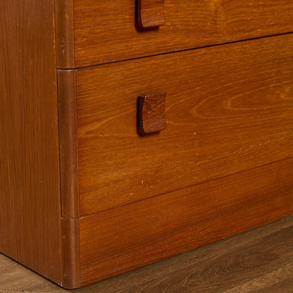 ヴィンテージ チェスト