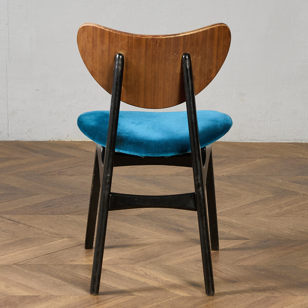 Tola&Black ヴィンテージ バタフライチェア