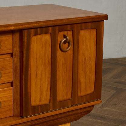 ヴィンテージ サイドボード