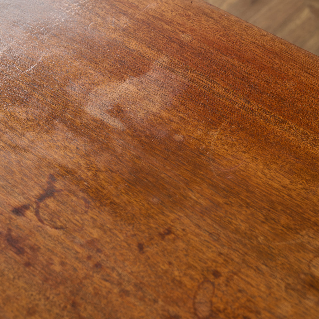 Fresco ヴィンテージ 脚付き サイドボード (4072)