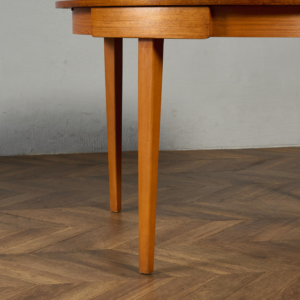 ヴィンテージ ダイニング5点セット