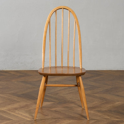 ヴィンテージ クエーカーチェア ブルーラベル