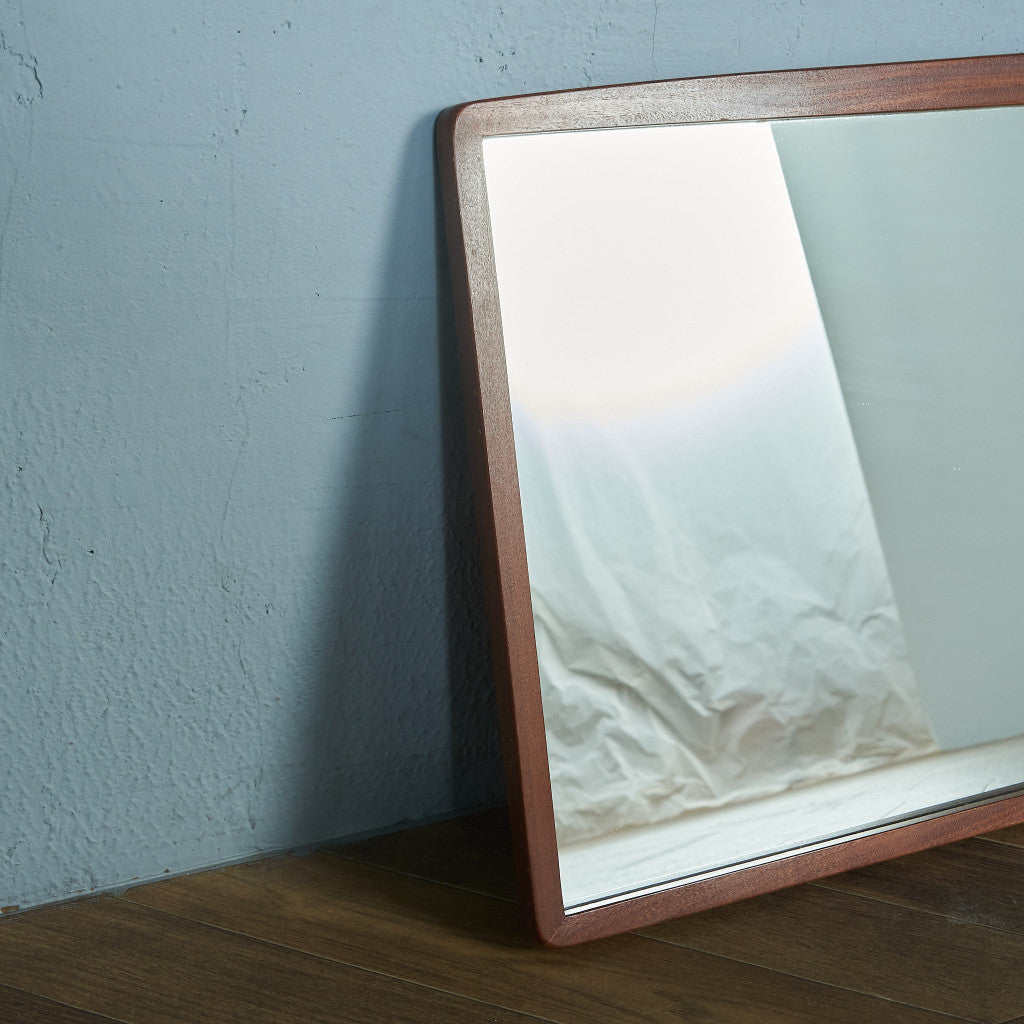 ジープラン G-PLAN Fresco ヴィンテージ ウォールミラー #79647