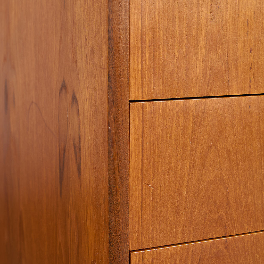 Fresco ダブルチェスト (1378D)