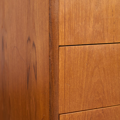 Fresco ダブルチェスト (1378D)