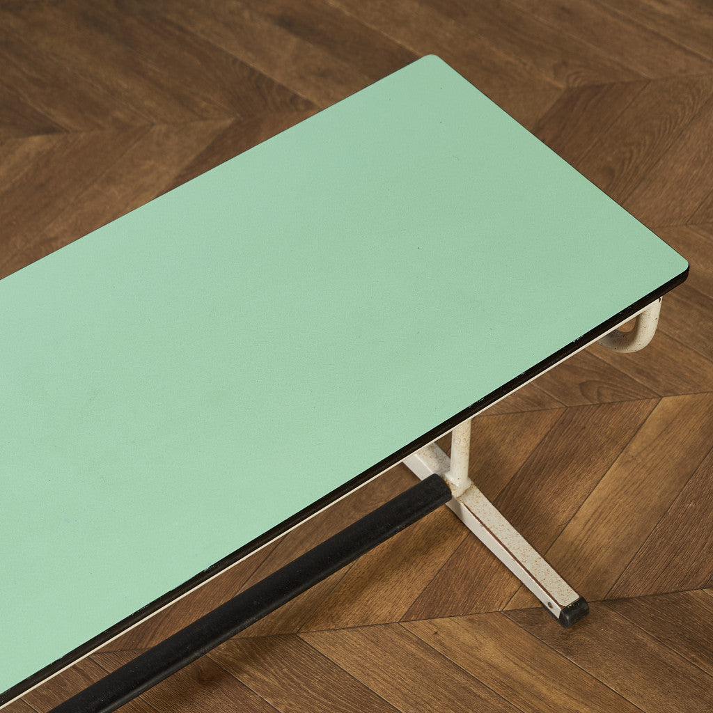 ヴィンテージ スクールデスク