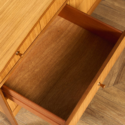 Vanson 1960's ヴィンテージ サイドボード