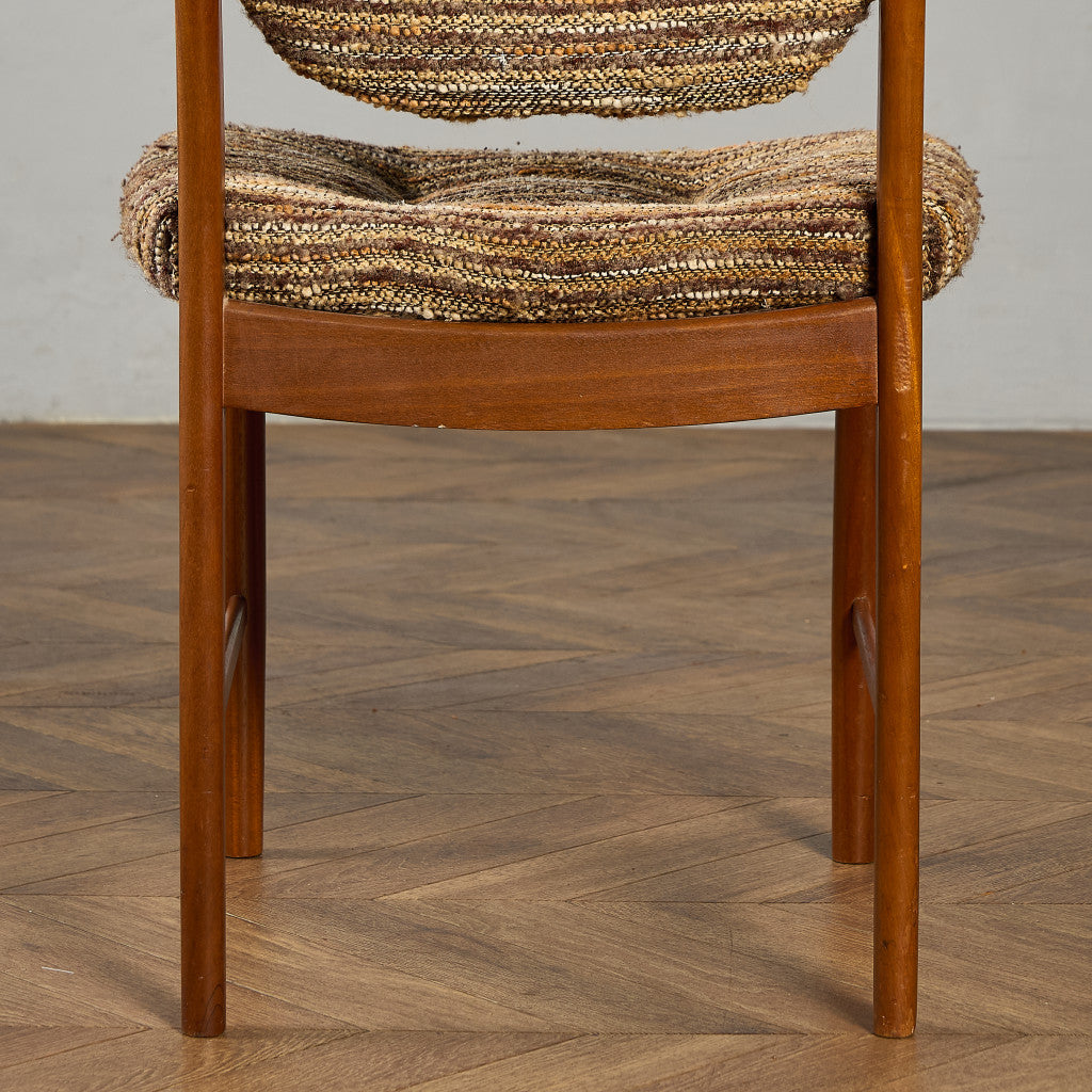 ヴィンテージ ダイニングチェア