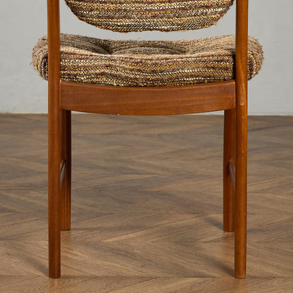 ヴィンテージ ダイニングチェア