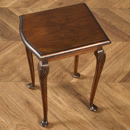 英国 クラシック ネストテーブル