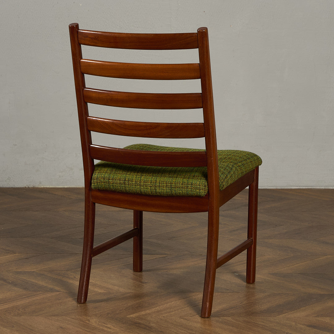 英国 ヴィンテージ ダイニングチェア #97099 – camori ヴィンテージ