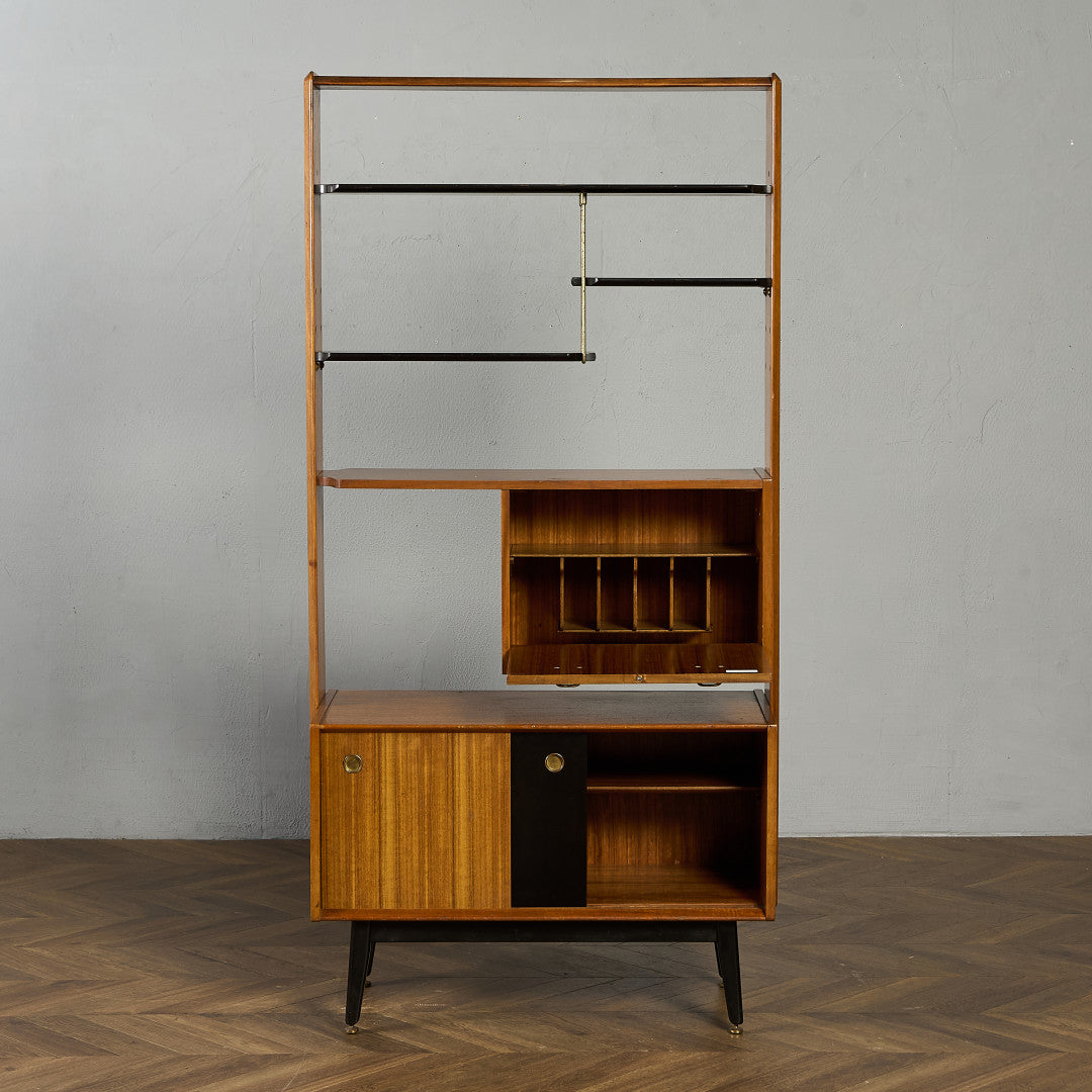 ジープラン G-PLAN Tola&black (librenza) ルームディバイダー(881) #89618