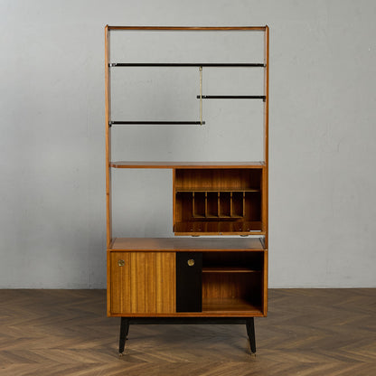 ジープラン G-PLAN Tola&black (librenza) ルームディバイダー(881) #89618