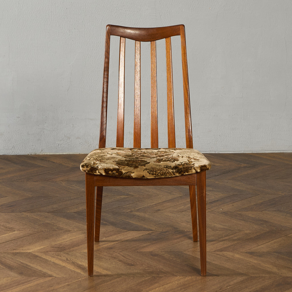 スラットバックチェア (4540)