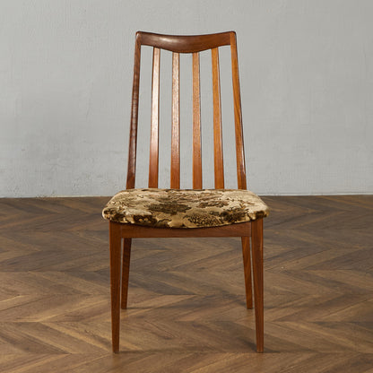 スラットバックチェア (4540)