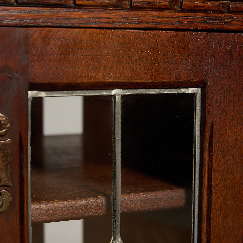 ウッド ブロス WOOD BROS ヴィンテージ レコードキャビネット #91783