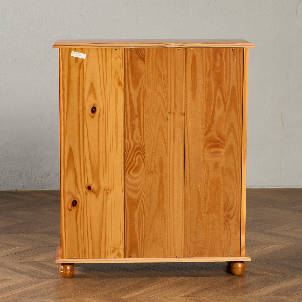 カントリースタイル ブックシェルフ