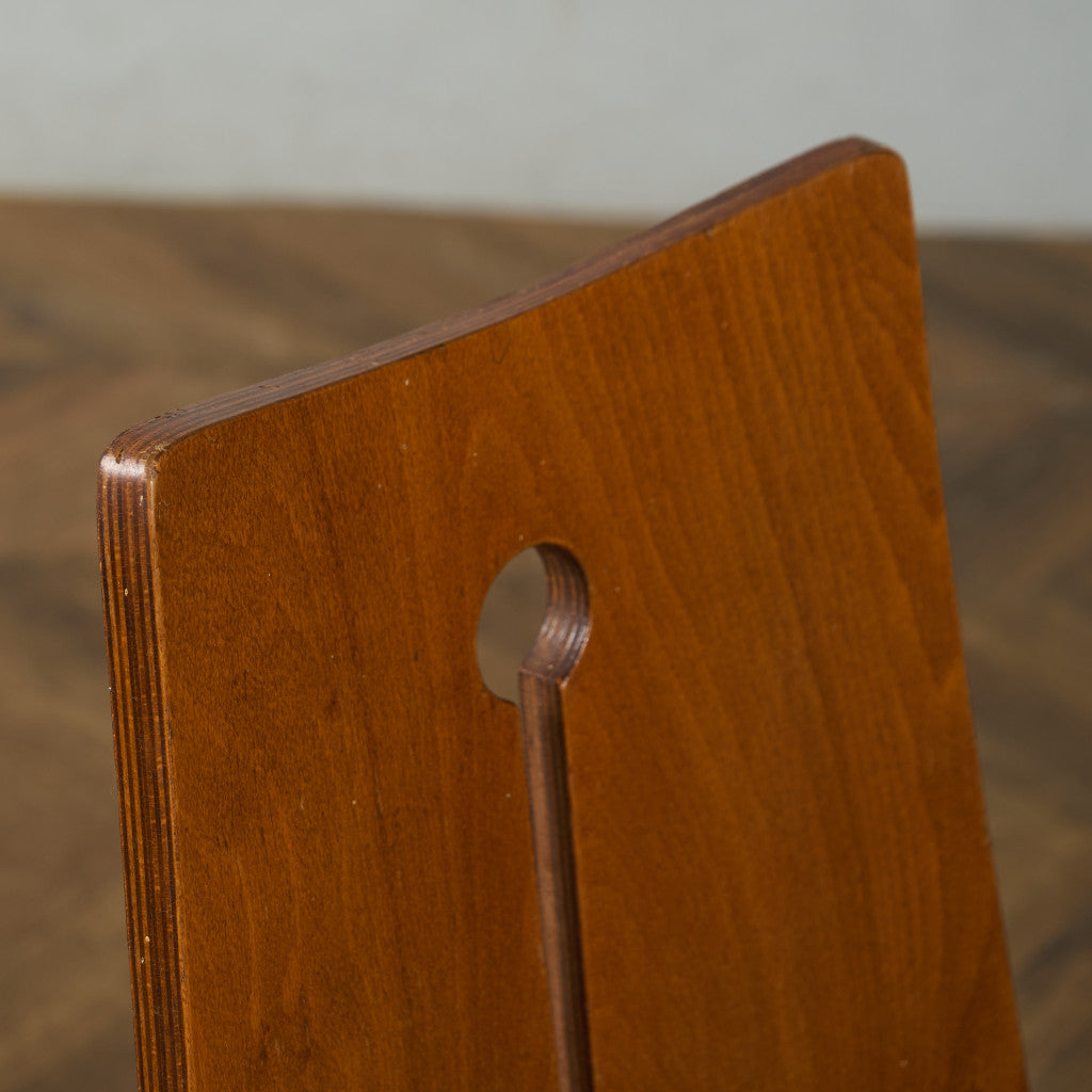 Bombenstabil ヴィンテージ ダイニングチェア