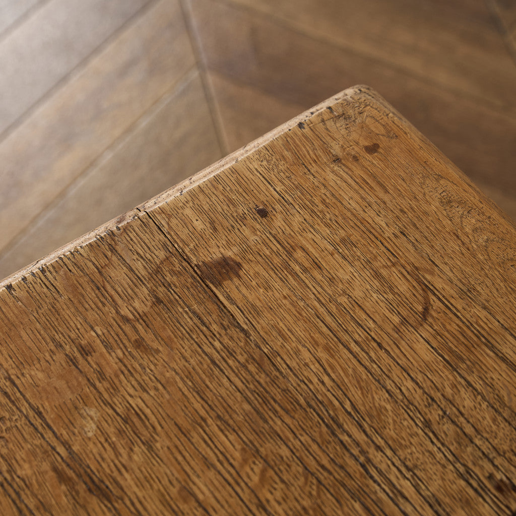 英国 アンティーク オケージョナル テーブル