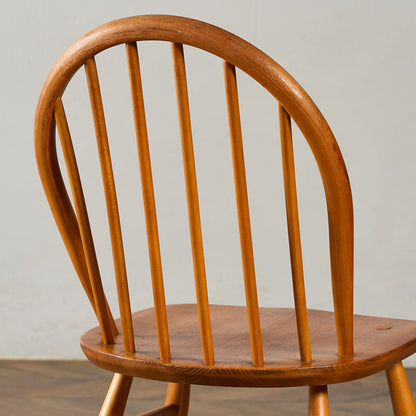 アーコール ERCOL フープバックチェア #98225