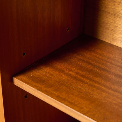 ギャヴィン・アンソニー・メイソン Gavin Anthony Mason エドワーディアン様式 ブックケース #96788