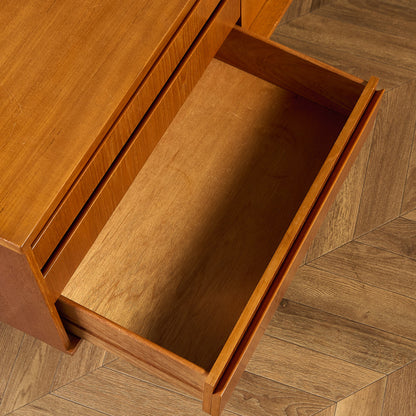 ヴィンテージ ロング サイドボード