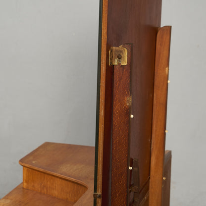 Brandon ドレッシングチェスト ドレッサー