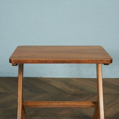 Swedish Vintage Nesting Table #81672