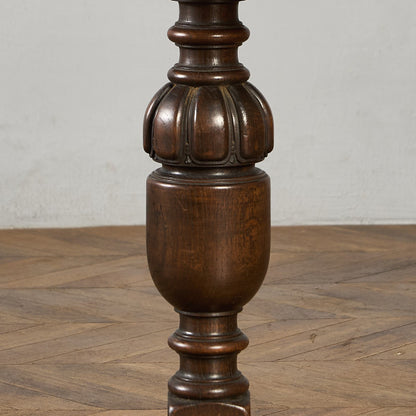 英国 クラシック サイドテーブル