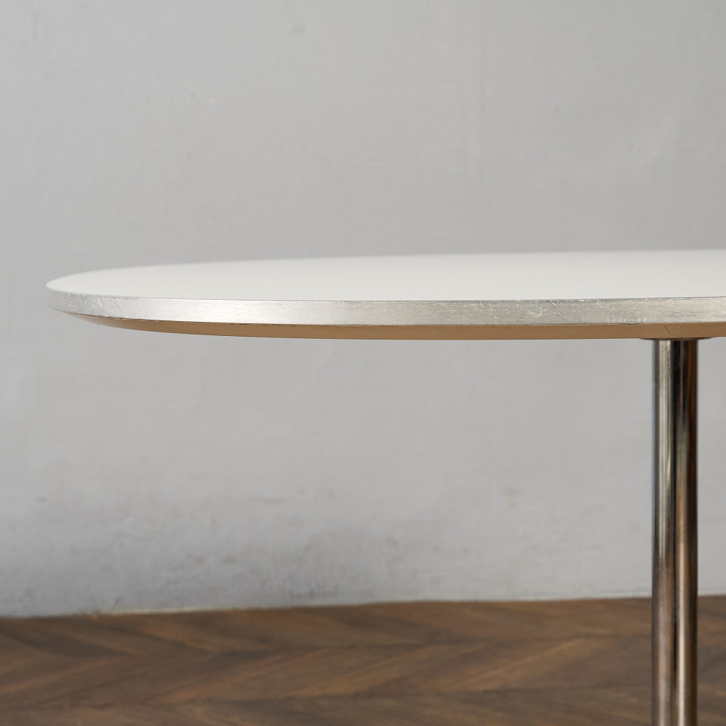 Fritz Hansen A603 Super-circular Table スーパー円テーブル