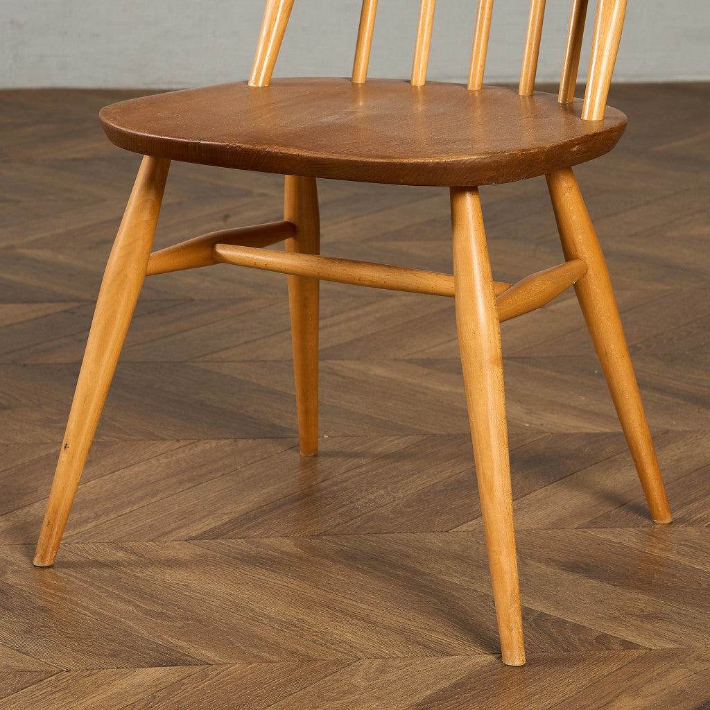 アーコール ERCOL ヴィンテージ クエーカーチェア #98238 – camori