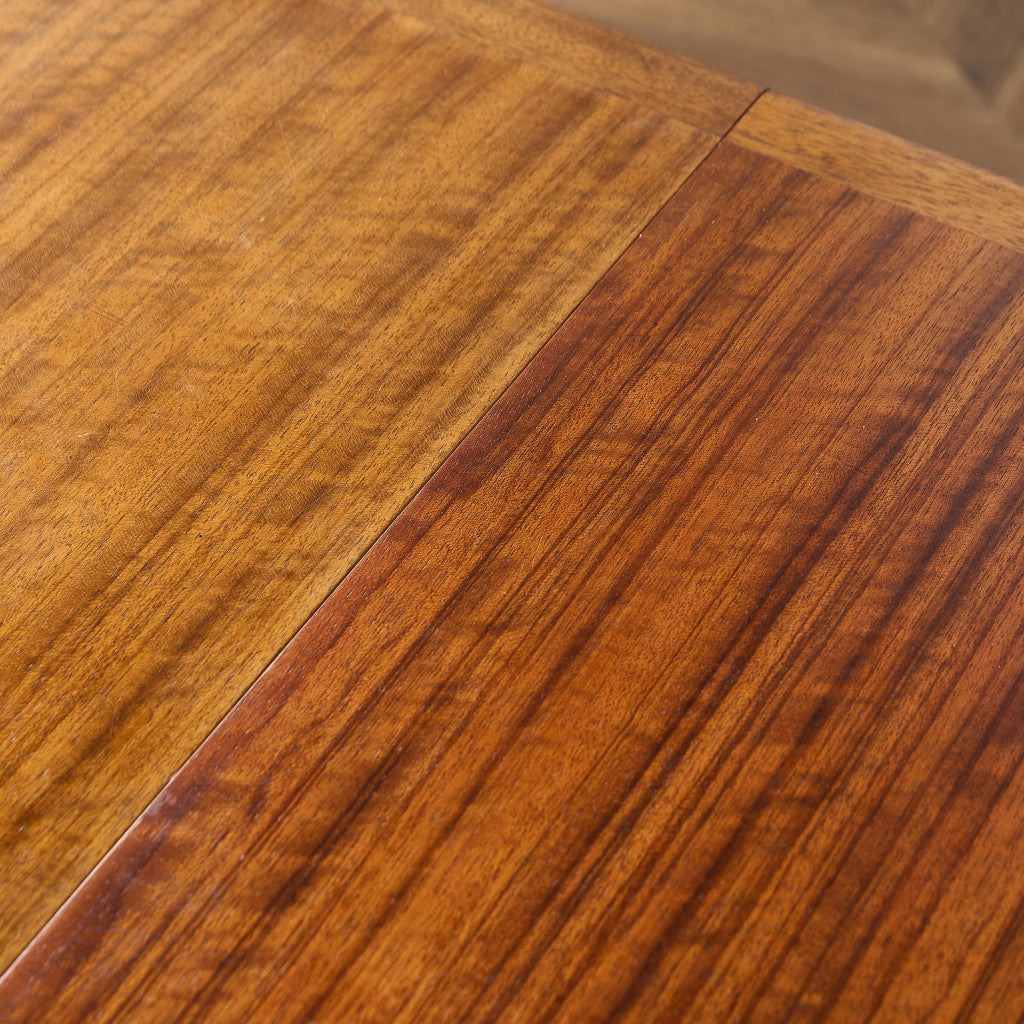 ブラジリア エクステンション ダイニングテーブル (4397)