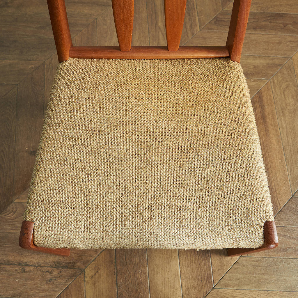 デンマークヴィンテージ ダイニングチェア