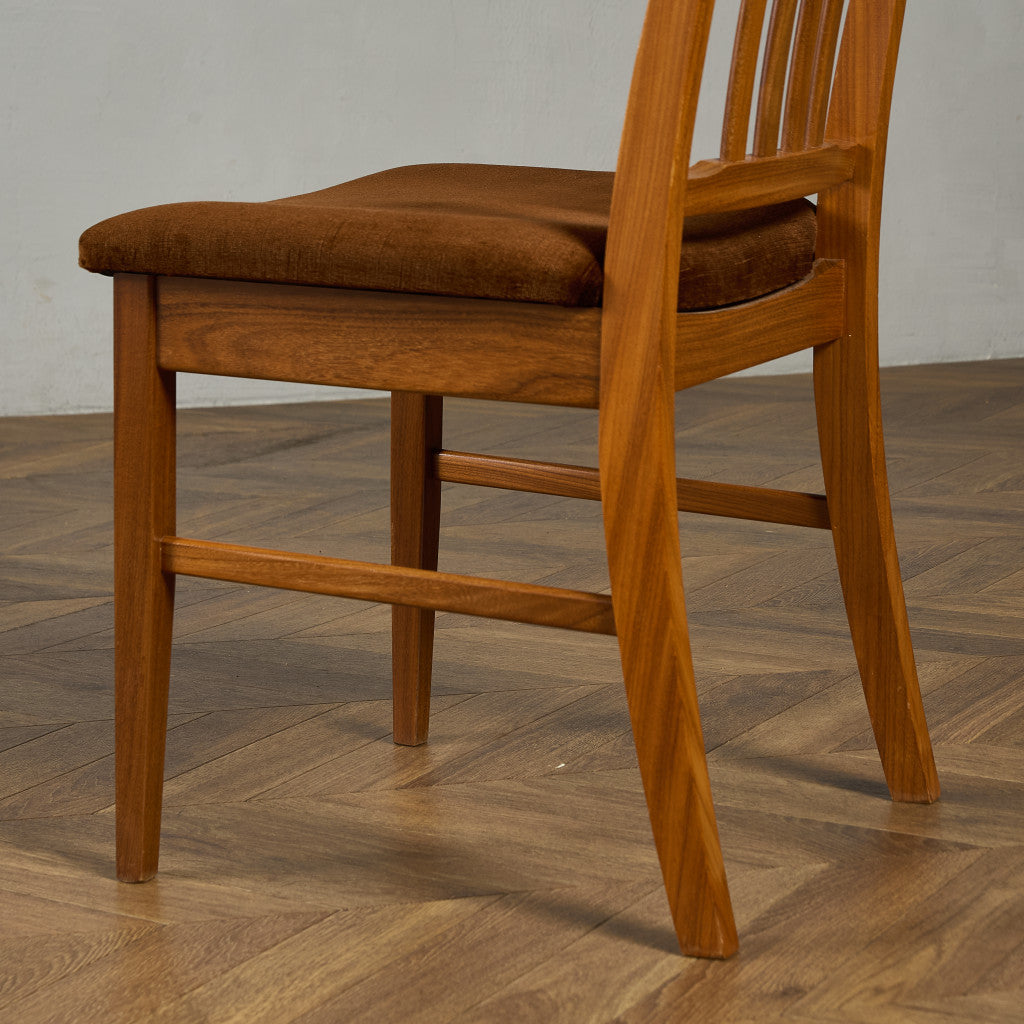 ヴィンテージ ダイニングチェア