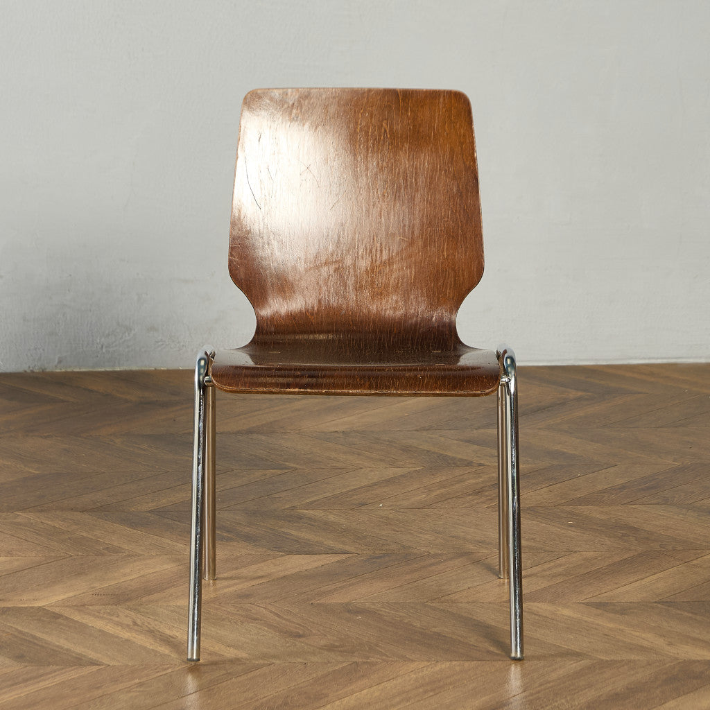 Vink Lisse スタッキング スクールチェア