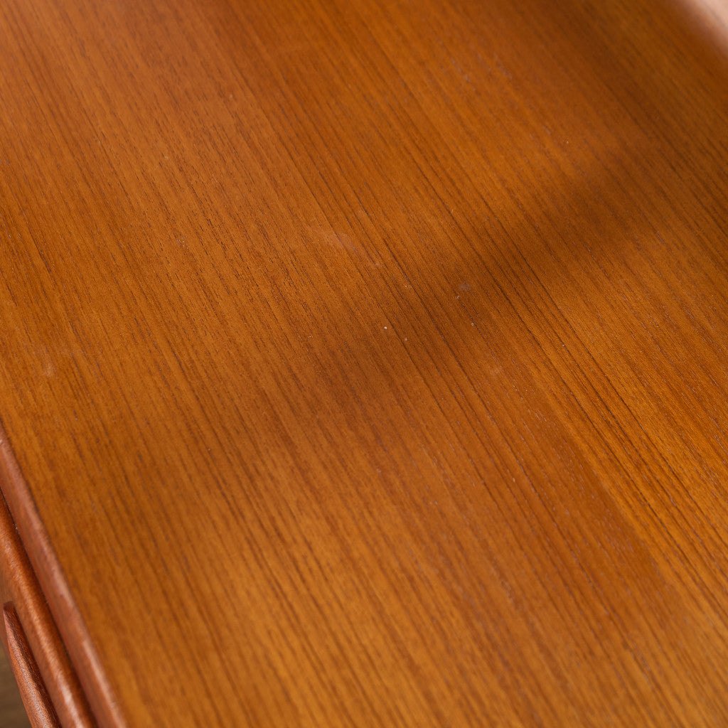 ニューフレスコ ドレッシングデスク (1986)