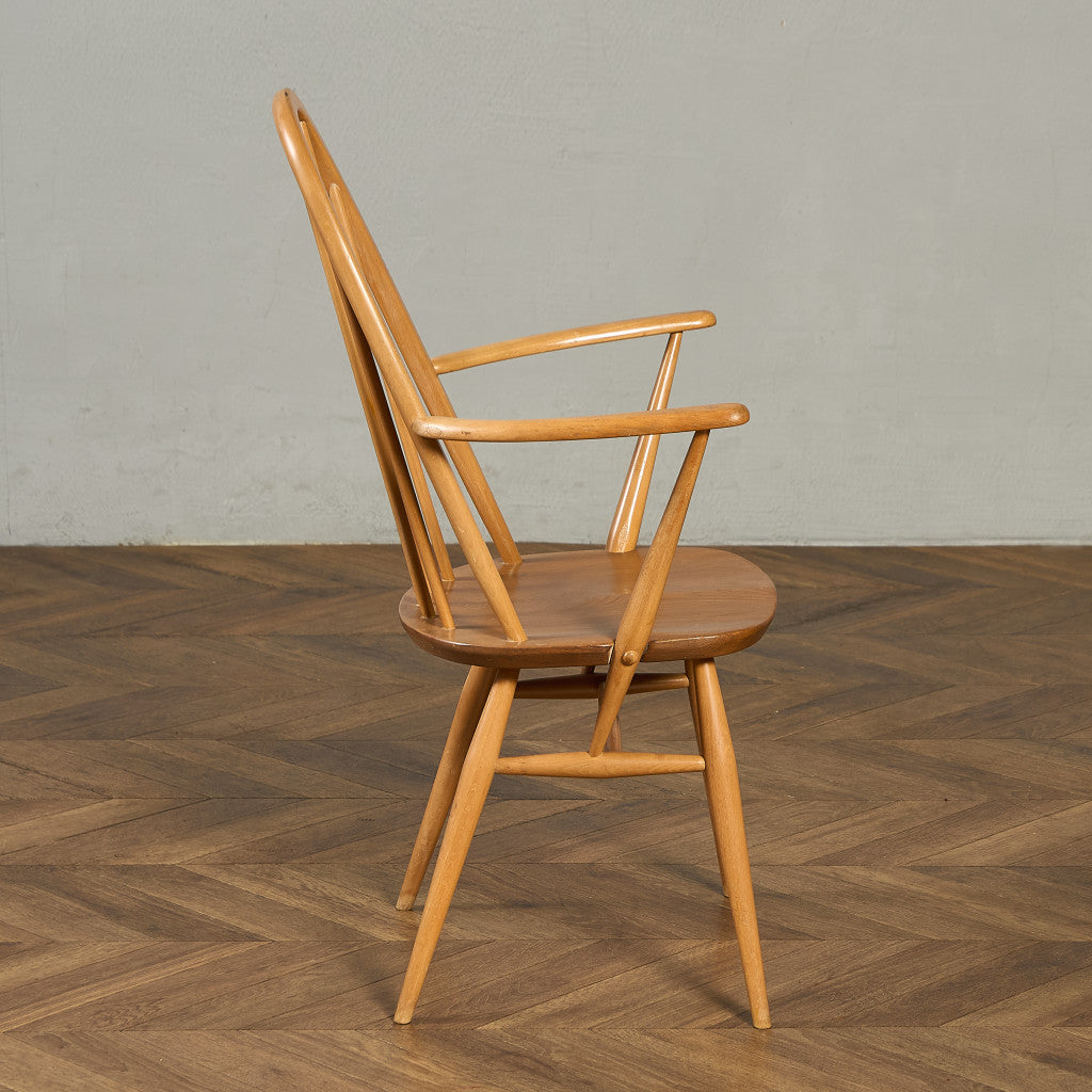 ヴィンテージ クエーカー アームチェア