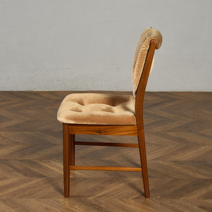 ヴィンテージ ダイニングチェア