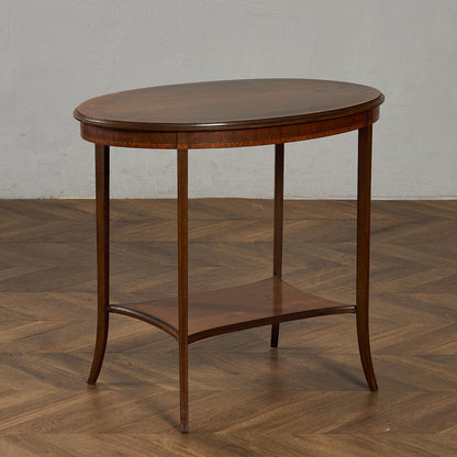 英国 クラシック サイドテーブル