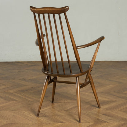 アーコール ERCOL ヴィンテージ ゴールドスミス アームチェア #99558